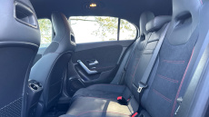 Mercedes-Benz A-Class A180 AMG Line Premium 5dr Auto Petrol Hatchback